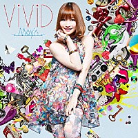 Ｍａｙ’ｎ「 ＶｉＶｉＤ」