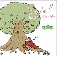 （Ｖ．Ａ．）「 ＳＭＩＬＥ！！　～Ｊａｐａｎｅｓｅ　Ｃｈｉｌｄｒｅｎ’ｓ　Ｓｏｎｇｓ　ｉｎ　Ｅｎｇｌｉｓｈ～」