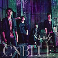 ＣＮＢＬＵＥ「 Ｌａｄｙ」