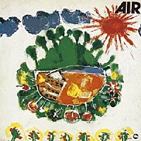 ＹＵＪＩ　ＩＭＡＭＵＲＡ　＆　ＡＩＲ「 ＡＩＲ」