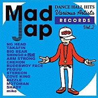 （Ｖ．Ａ．）「 ＭＡＤ　ＪＡＰ　ｖｏｌ．２」