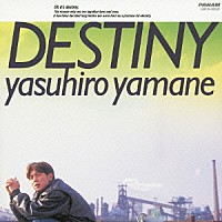 山根康広「 ＤＥＳＴＩＮＹ－夢を追いかけて－」