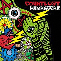 ＣＯＵＮＴＬＯＳＴ「 ＨＵＭＡＮＧＥＡＲ」