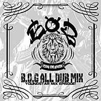 Ｂ．Ｏ．Ｇ　ＳＯＵＮＤ「 ＹＯＵＮＧＳＴＡＲ　ＭＩＸ　Ｅｐｉｓｏｄｅ　１」