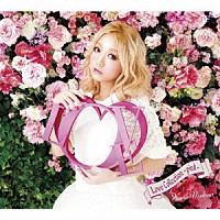 西野カナ「 Ｌｏｖｅ　Ｃｏｌｌｅｃｔｉｏｎ　～ｐｉｎｋ～」