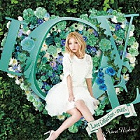 西野カナ「 Ｌｏｖｅ　Ｃｏｌｌｅｃｔｉｏｎ　～ｍｉｎｔ～」