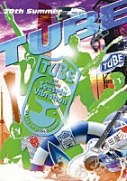 ＴＵＢＥ「 ＴＵＢＥ　ＬＩＶＥ　ＡＲＯＵＮＤ　Ｓｅａｓｉｄｅ　Ｖｉｂｒａｔｉｏｎ」