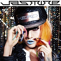 ＪＡＳＭＩＮＥ「ＨＥＲＯ」