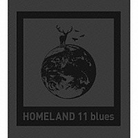 ｔａｃｉｃａ「 ＨＯＭＥＬＡＮＤ　１１　ｂｌｕｅｓ」