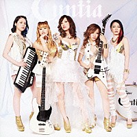 Ｃｙｎｔｉａ「 Ｒｅｔｕｒｎ　ｔｏ　Ｍｙｓｅｌｆ～しない、しない、ナツ。」