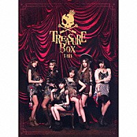 Ｔ－ＡＲＡ「 ＴＲＥＡＳＵＲＥ　ＢＯＸ」