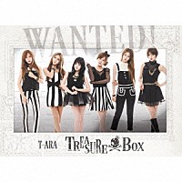 Ｔ－ＡＲＡ「 ＴＲＥＡＳＵＲＥ　ＢＯＸ」