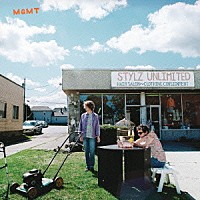 ＭＧＭＴ「 ＭＧＭＴ」