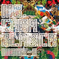 ＭＩＳＯＮ－Ｂ「 Ｍｓ．Ｃａｓａｂｌａｎｃａ」