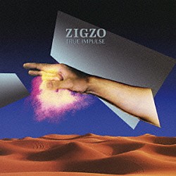 ＺＩＧＺＯ「ＴＲＵＥ　ＩＭＰＵＬＳＥ」