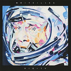 ホワイト・ライズ「ビッグ・ＴＶ」