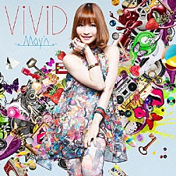 Ｍａｙ’ｎ「ＶｉＶｉＤ」