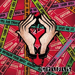 ＧＯＴＣＨＡＲＯＣＫＡ「Ｃｒｉｓｉｓ」