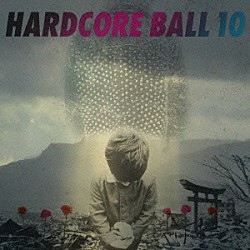 （Ｖ．Ａ．） ＳＬＡＮＧ ＥＦ １３ＳＴＥＰＳ ＰＲＥＳＳ　ＯＮ　ＡＨＥＡＤ Ｔ．Ｊ．ＭＡＸＸ ＥＸ－Ｃ ＭＡＳＴＥＲＰＥＡＣＥ「ＨＡＲＤＣＯＲＥ　ＢＡＬＬ１０」