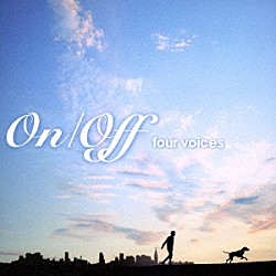 （Ｖ．Ａ．） 上新友祐 具志大輔 金城貴之 伊沢ビンコウ「Ｏｎ／Ｏｆｆ　ｆｏｕｒ　ｖｏｉｃｅｓ」