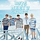 ＳＨＩＮｅｅ「Ｂｏｙｓ　Ｍｅｅｔ　Ｕ」