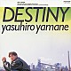 山根康広「ＤＥＳＴＩＮＹ－夢を追いかけて－」