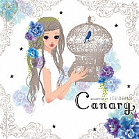 （Ｖ．Ａ．）「 Ｃａｎａｒｙ　ＳＥＬＥＣＴＥＤ　ＢＹ　ＩＴＳ’ＤＥＭＯ」