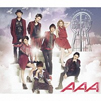 ＡＡＡ「 Ｅｉｇｈｔｈ　Ｗｏｎｄｅｒ」