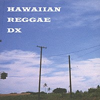 （Ｖ．Ａ．）「 ＨＡＷＡＩＩＡＮ　ＲＥＧＧＡＥ　ＤＸ」