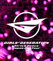 少女時代「 ＧＩＲＬＳ’　ＧＥＮＥＲＡＴＩＯＮ　～Ｇｉｒｌｓ＆Ｐｅａｃｅ～　Ｊａｐａｎ　２ｎｄ　Ｔｏｕｒ」