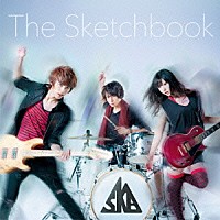 Ｔｈｅ　Ｓｋｅｔｃｈｂｏｏｋ「 明日へ／Ｅｘｉｔ」