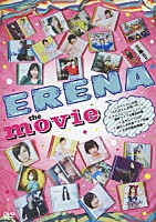 小野恵令奈「 ＥＲＥＮＡ　ｔｈｅ　ｍｏｖｉｅ　～スペシャル企画「えれぴょん台湾へ行く」＋アルバムリリースイベント最新ライブ＆裏側映像＋全ＭＵＳＩＣ　ＶＩＤＥＯ＋蔵出し未発表ライブ映像＋お宝映像総集編～」