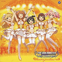 （ゲーム・ミュージック）「 ＴＨＥ　ＩＤＯＬＭ＠ＳＴＥＲ　ＣＩＮＤＥＲＥＬＬＡ　ＭＡＳＴＥＲ　Ｐａｓｓｉｏｎ　ｊｅｗｅｌｒｉｅｓ！　００１」