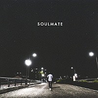 鶴「 ＳＯＵＬＭＡＴＥ」