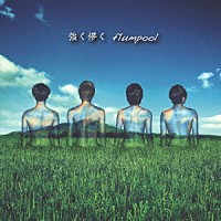 ｆｌｕｍｐｏｏｌ ｆｌｕｍｐｏｏｌ　×　Ｍａｙｄａｙ「 強く儚く／Ｂｅｌｉｅｆ　～春を待つ君へ～」