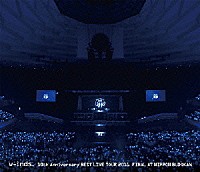 ｗ－ｉｎｄｓ．「 ｗ－ｉｎｄｓ．　１０ｔｈ　Ａｎｎｉｖｅｒｓａｒｙ　ＢＥＳＴ　ＬＩＶＥ　ＴＯＵＲ　２０１１　ＦＩＮＡＬ　ａｔ　日本武道館」