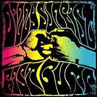 Ｄｉｚｚｙ　Ｓｕｎｆｉｓｔ「 ＦＩＳＴ　ＢＵＭＰ」