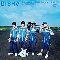 ＤＩＳＨ／／「 晴れるＹＡ！」