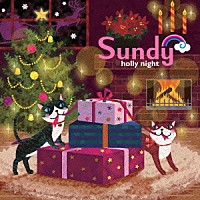 （Ｖ．Ａ．）「 Ｓｕｎｄｙ　ｈｏｌｌｙ　ｎｉｇｈｔ」