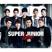 ＳＵＰＥＲ　ＪＵＮＩＯＲ「 Ｈｅｒｏ」