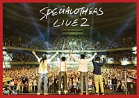 ＳＰＥＣＩＡＬ　ＯＴＨＥＲＳ「 ＬＩＶＥ　ＡＴ　日本武道館　１３０６２９　ＳＰＥ　ＳＵＭＭＩＴ　２０１３　ＤＶＤ」