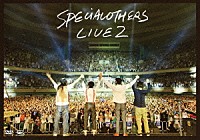 ＳＰＥＣＩＡＬ　ＯＴＨＥＲＳ「 ＬＩＶＥ　ＡＴ　日本武道館　１３０６２９　ＳＰＥ　ＳＵＭＭＩＴ　２０１３　ＤＶＤ」