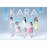 ＫＡＲＡ「 ＦＡＮＴＡＳＴＩＣ　ＧＩＲＬＳ」