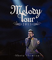 清水翔太「 ＭＥＬＯＤＹ　ＴＯＵＲ　２０１３」