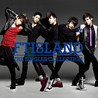 ＦＴＩＳＬＡＮＤ「 ＴＨＥ　ＳＩＮＧＬＥＳ　ＣＯＬＬＥＣＴＩＯＮ」