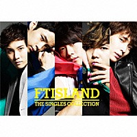 ＦＴＩＳＬＡＮＤ「 ＴＨＥ　ＳＩＮＧＬＥＳ　ＣＯＬＬＥＣＴＩＯＮ」