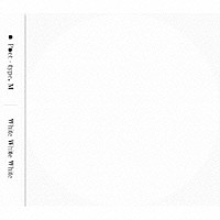 Ｐｏｅｔ－ｔｙｐｅ．Ｍ「 Ｗｈｉｔｅ　Ｗｈｉｔｅ　Ｗｈｉｔｅ」