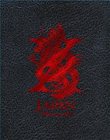 Ｘ　ＪＡＰＡＮ「 Ｂｌｕ－ｒａｙ　ＢＯＸ」