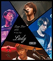 ＣＮＢＬＵＥ「 Ｚｅｐｐ　Ｔｏｕｒ　２０１３　－Ｌａｄｙ－　＠Ｚｅｐｐ　Ｔｏｋｙｏ」