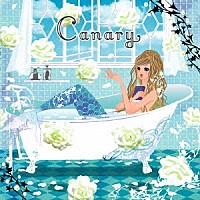 （Ｖ．Ａ．）「 Ｃａｎａｒｙ　ｌｉｔｔｌｅ　ｍｅｒｍａｉｄ」